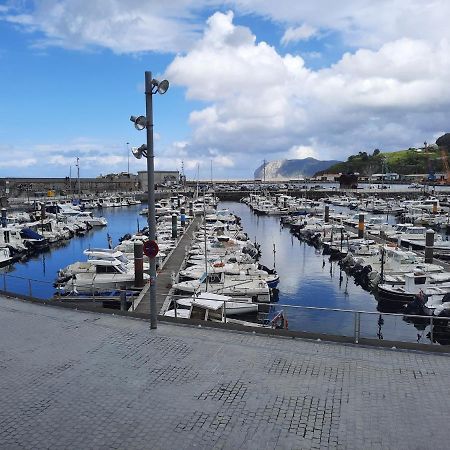 Kai Gane Excepcional Apartamento Puerto Viejo De Bermeo Esterno foto