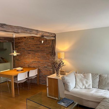Kai Gane Excepcional Apartamento Puerto Viejo De Bermeo Esterno foto
