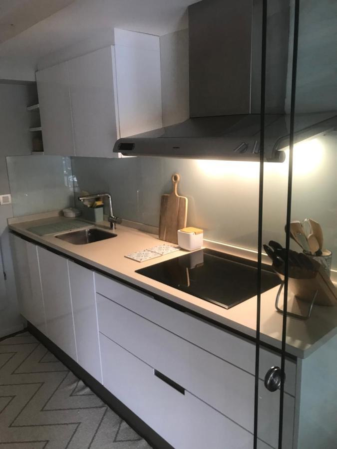 Kai Gane Excepcional Apartamento Puerto Viejo De Bermeo Esterno foto