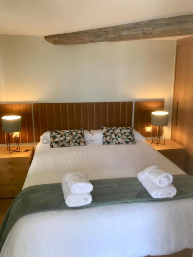 Kai Gane Excepcional Apartamento Puerto Viejo De Bermeo Esterno foto