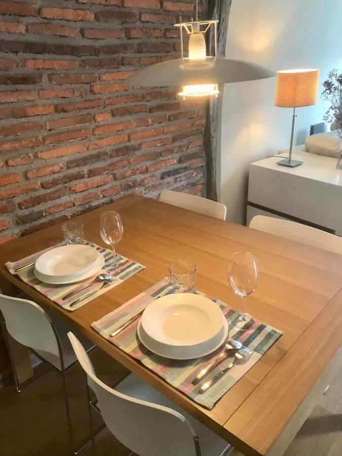 Kai Gane Excepcional Apartamento Puerto Viejo De Bermeo Esterno foto