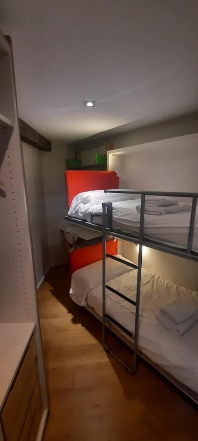 Kai Gane Excepcional Apartamento Puerto Viejo De Bermeo Esterno foto