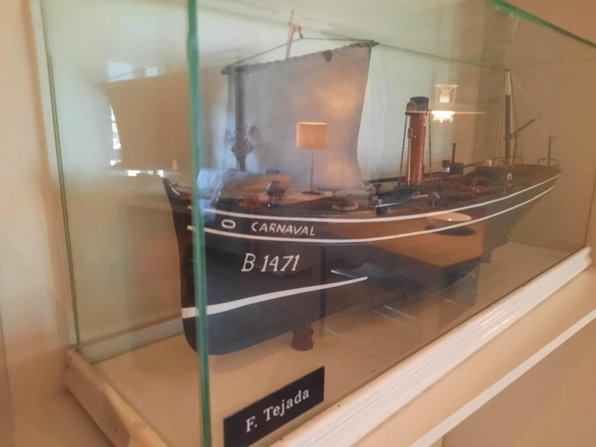 Kai Gane Excepcional Apartamento Puerto Viejo De Bermeo Esterno foto