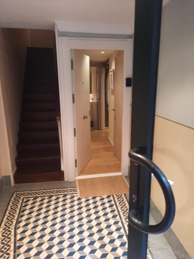 Kai Gane Excepcional Apartamento Puerto Viejo De Bermeo Esterno foto