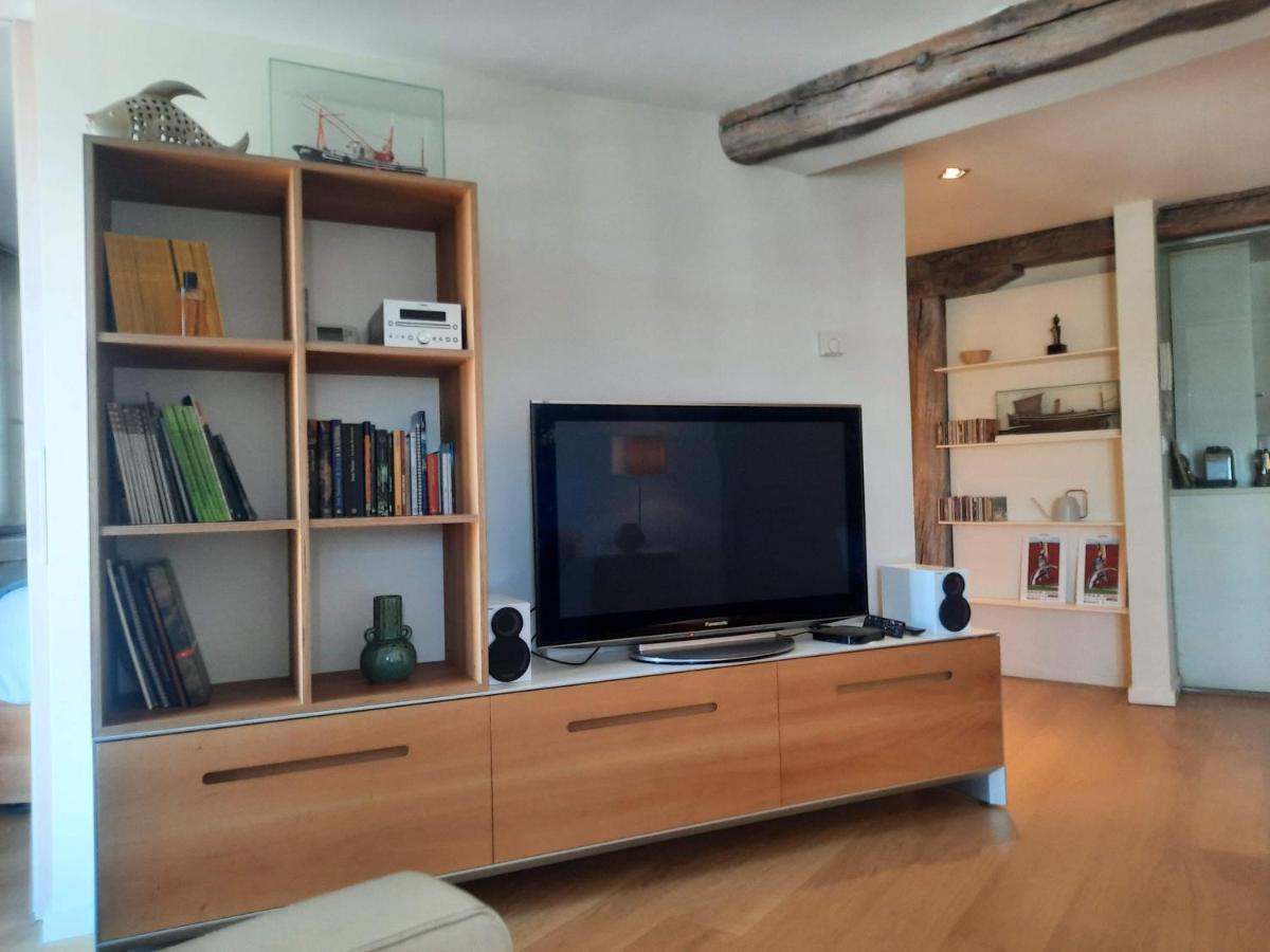 Kai Gane Excepcional Apartamento Puerto Viejo De Bermeo Esterno foto
