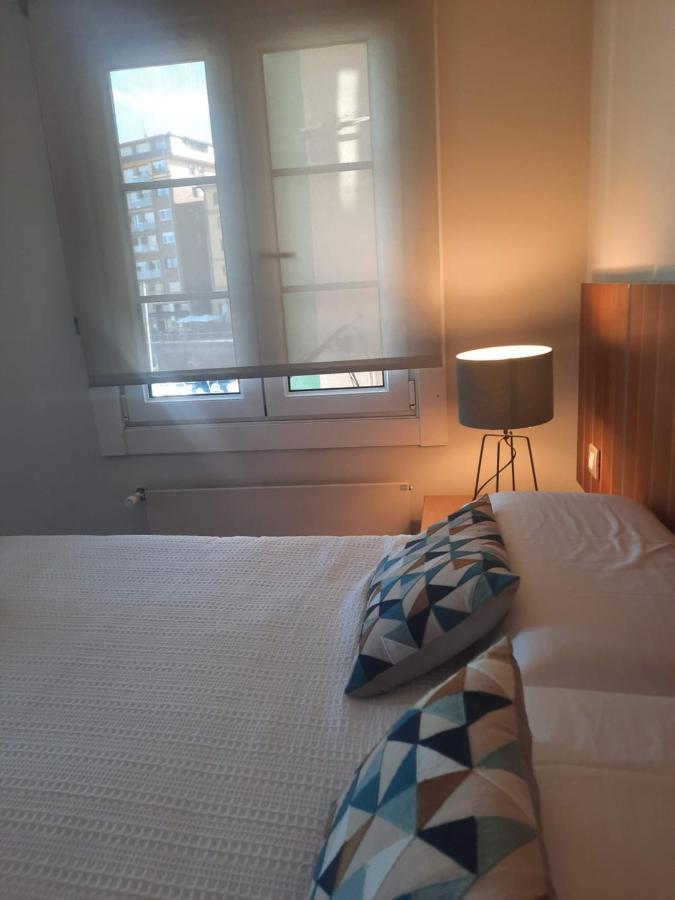 Kai Gane Excepcional Apartamento Puerto Viejo De Bermeo Esterno foto