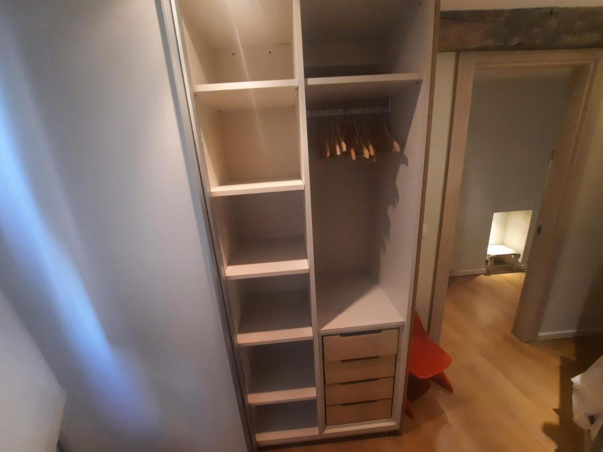 Kai Gane Excepcional Apartamento Puerto Viejo De Bermeo Esterno foto