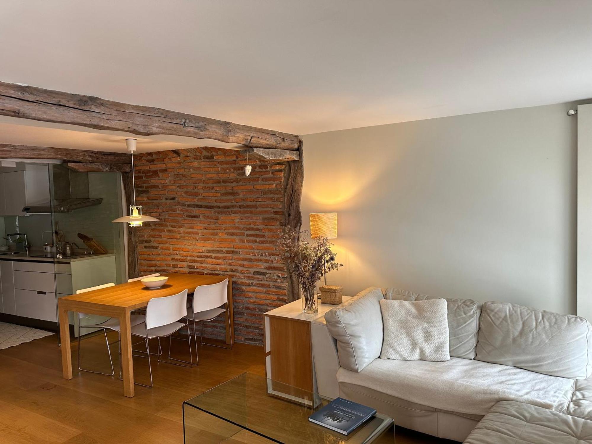 Kai Gane Excepcional Apartamento Puerto Viejo De Bermeo Esterno foto