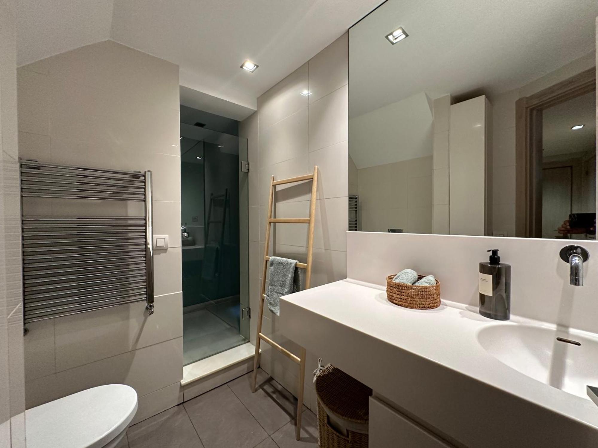 Kai Gane Excepcional Apartamento Puerto Viejo De Bermeo Esterno foto