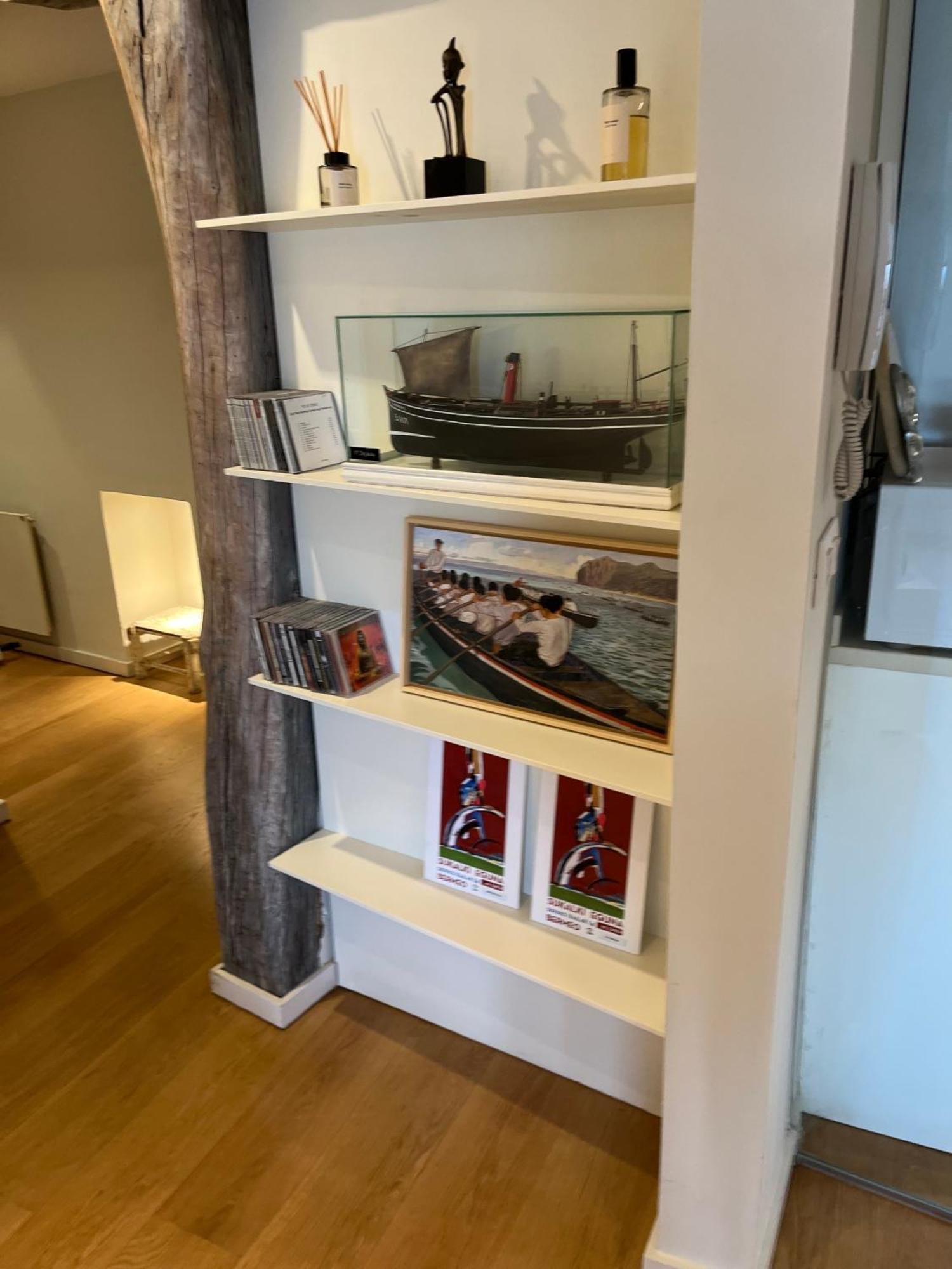 Kai Gane Excepcional Apartamento Puerto Viejo De Bermeo Esterno foto